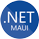 .Net MAUI